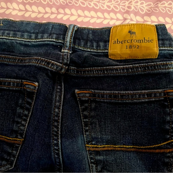 Boys Jeans bundle - Picture 2 of 7